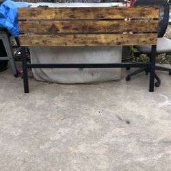 Head Board 