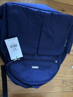 Baggallini Backpack (new with tags) 