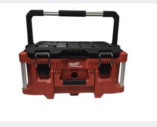 Milwaukee Tool Box Packout EPJ031917