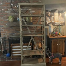 Rustí Shelf 