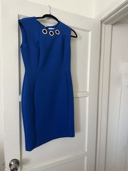 Women’s Calvin Klein Dress