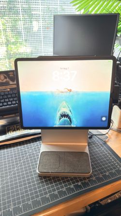 Kensington StudioDock for 12.9" iPad Pro – Discontinued – $150