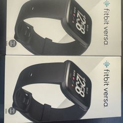 Fitbit Versa 2