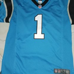 Panthers Jersey