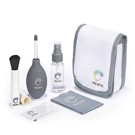 Lens Optics Care and Cleaning Kit