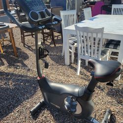 Schwinn 170 Journey 1.5 Upright Exercise Bike