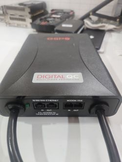 Esp digital qc surge protector ..noise filter   #16