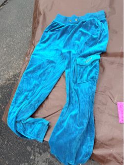 Girls jogger suit