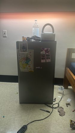 ‘The DELI’ Fridge ™️