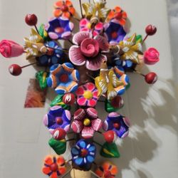 Handmade Cross