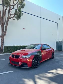 2010 BMW M3