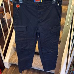 Zummies Cargo Pants Youth