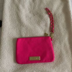 Betsy Johnson Wristlet