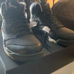 Jordan 5 PSG 10.5