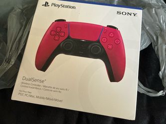 PlayStation Controller, brand new, $55 until 8/12
