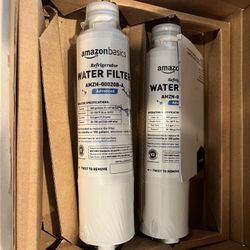 FREE Samsung Refrigerator Replacement Filter 