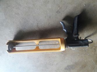 couking gun