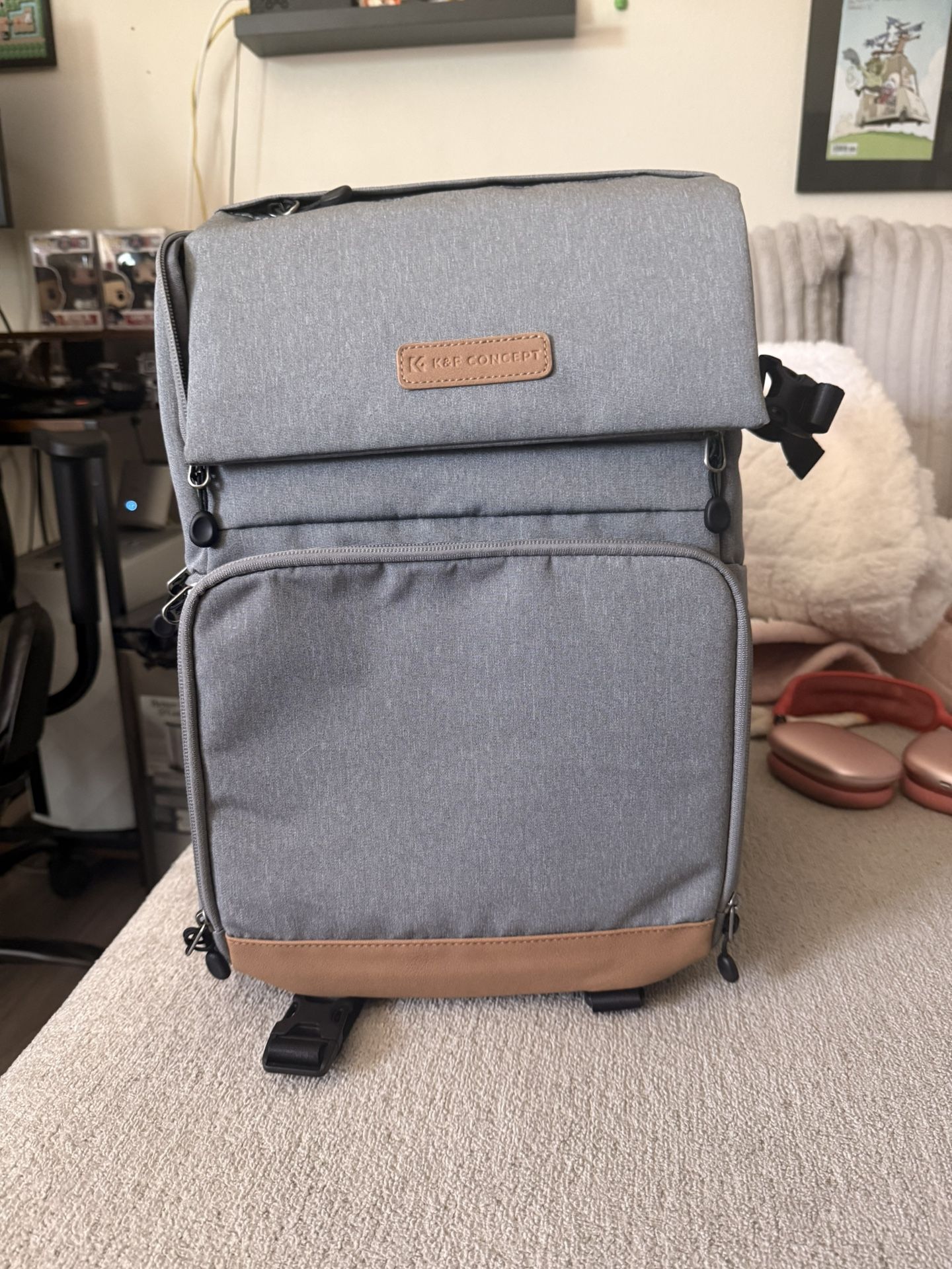 Photographer Backpack