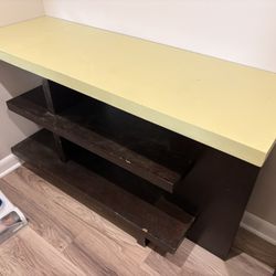 heavy duty stand (free)