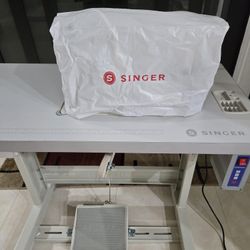 Singer 20u