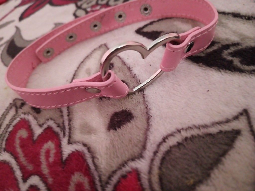 Heart Choker