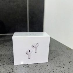 New Airpods Pro 3