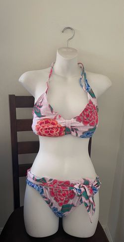 Bathing suit