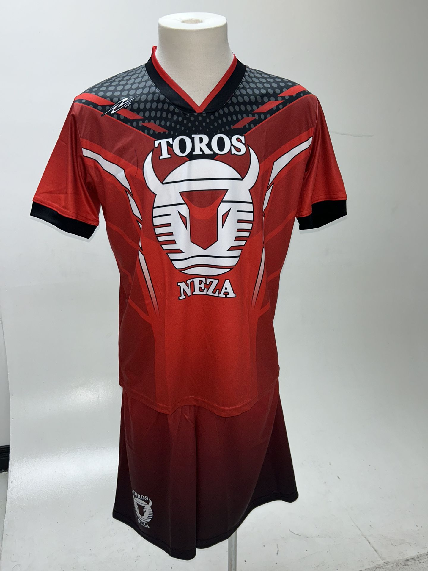 Uniforme Soccer