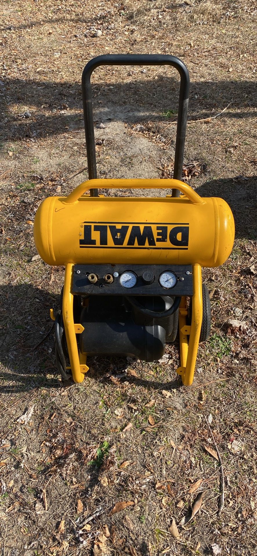 Compressor
