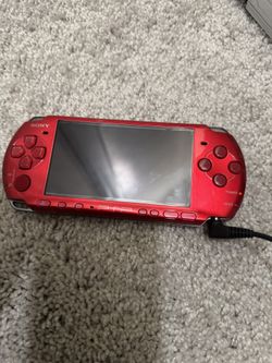 PSP