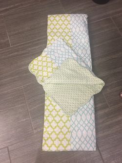 Quilt King size - New
