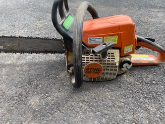 Stihl MS250