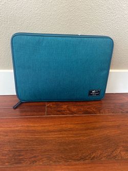 Boogie Board Teal Laptop Sleeve