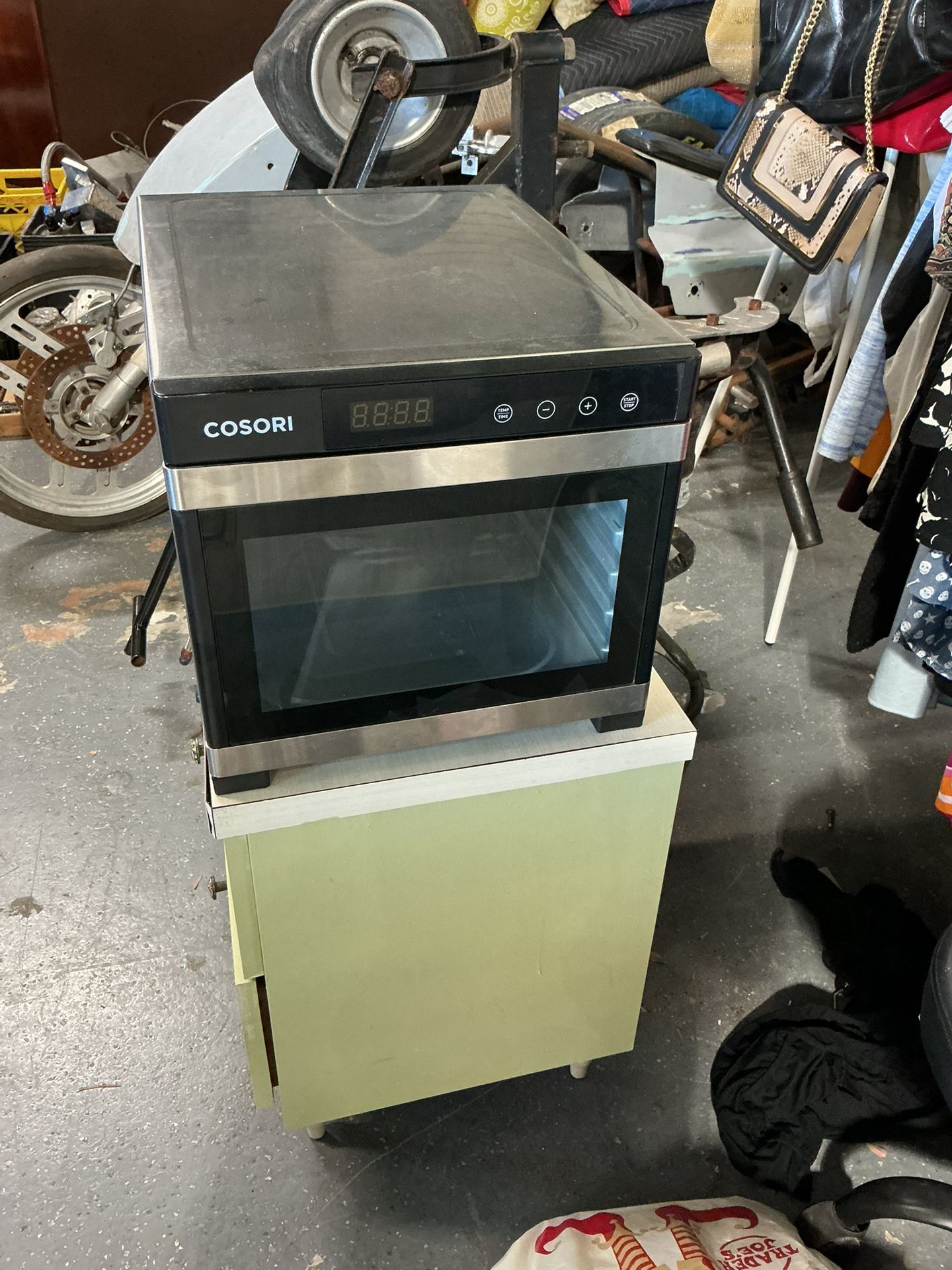 Fryer