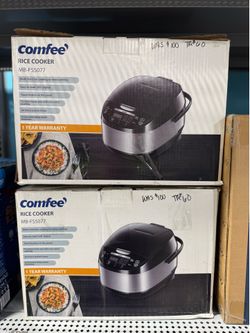 Rice Cooker MB-FS5077