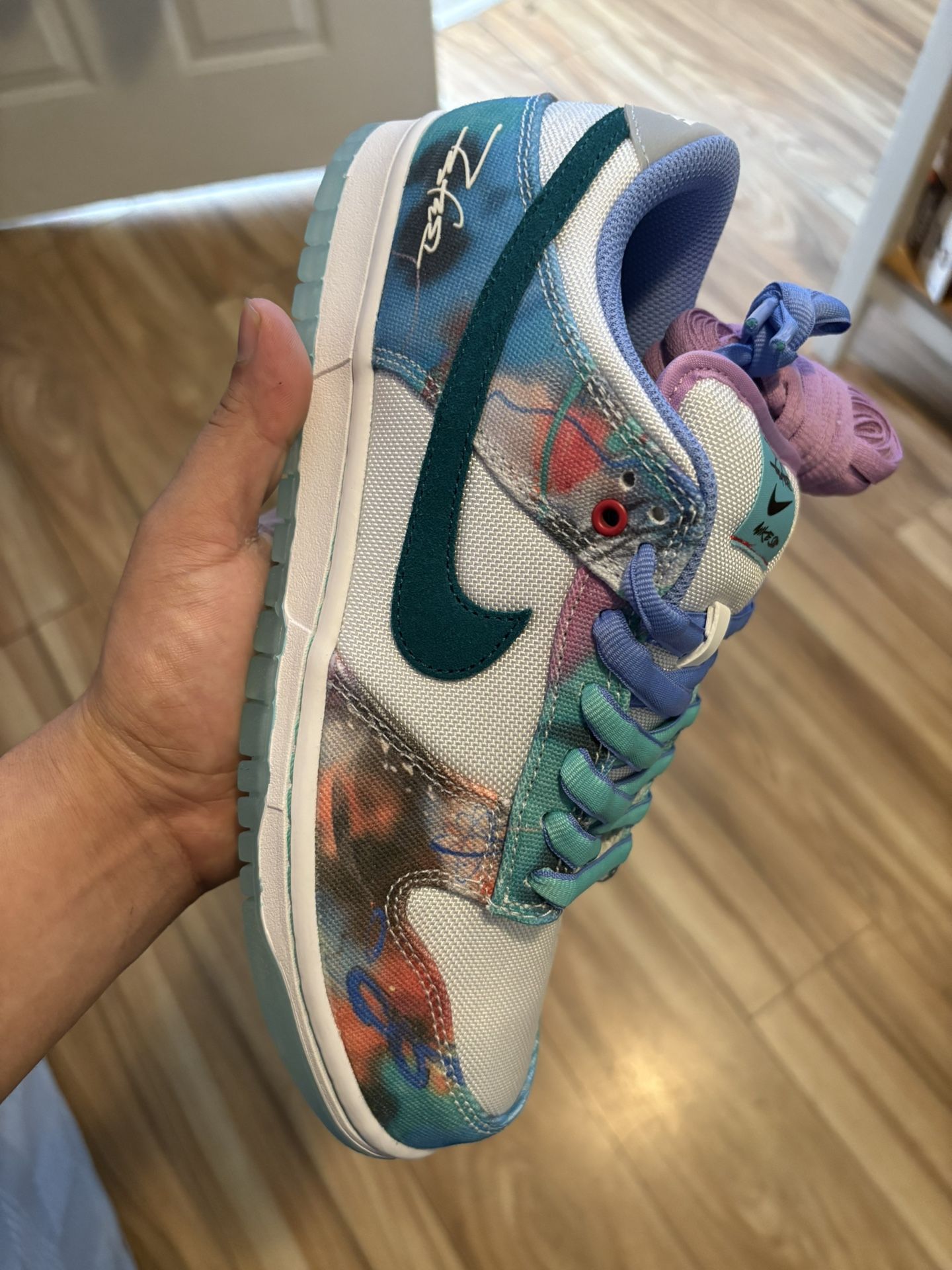 Nike SB Futura