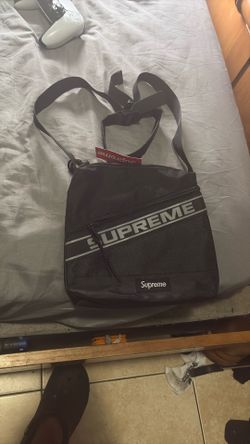 Supreme Bag