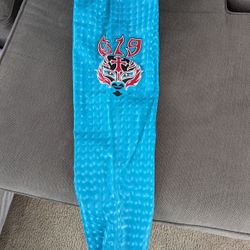 Rey Mysterio Youth Size Pants