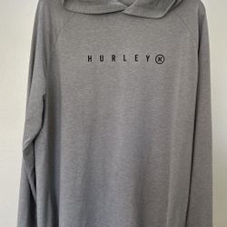 Hurley Hoodie