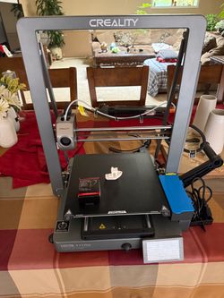 Creality Ender 3 V3 Plus 3D Printer