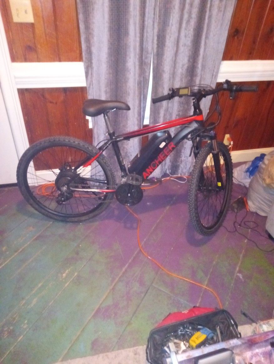 Ebike