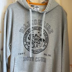 Billionaire Boys Club Hoodie