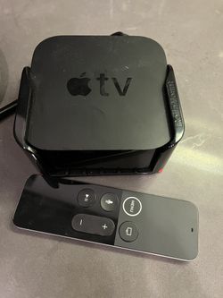 Apple TV