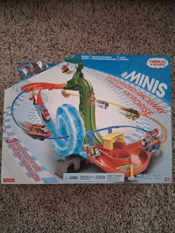 Thomas Friends Train