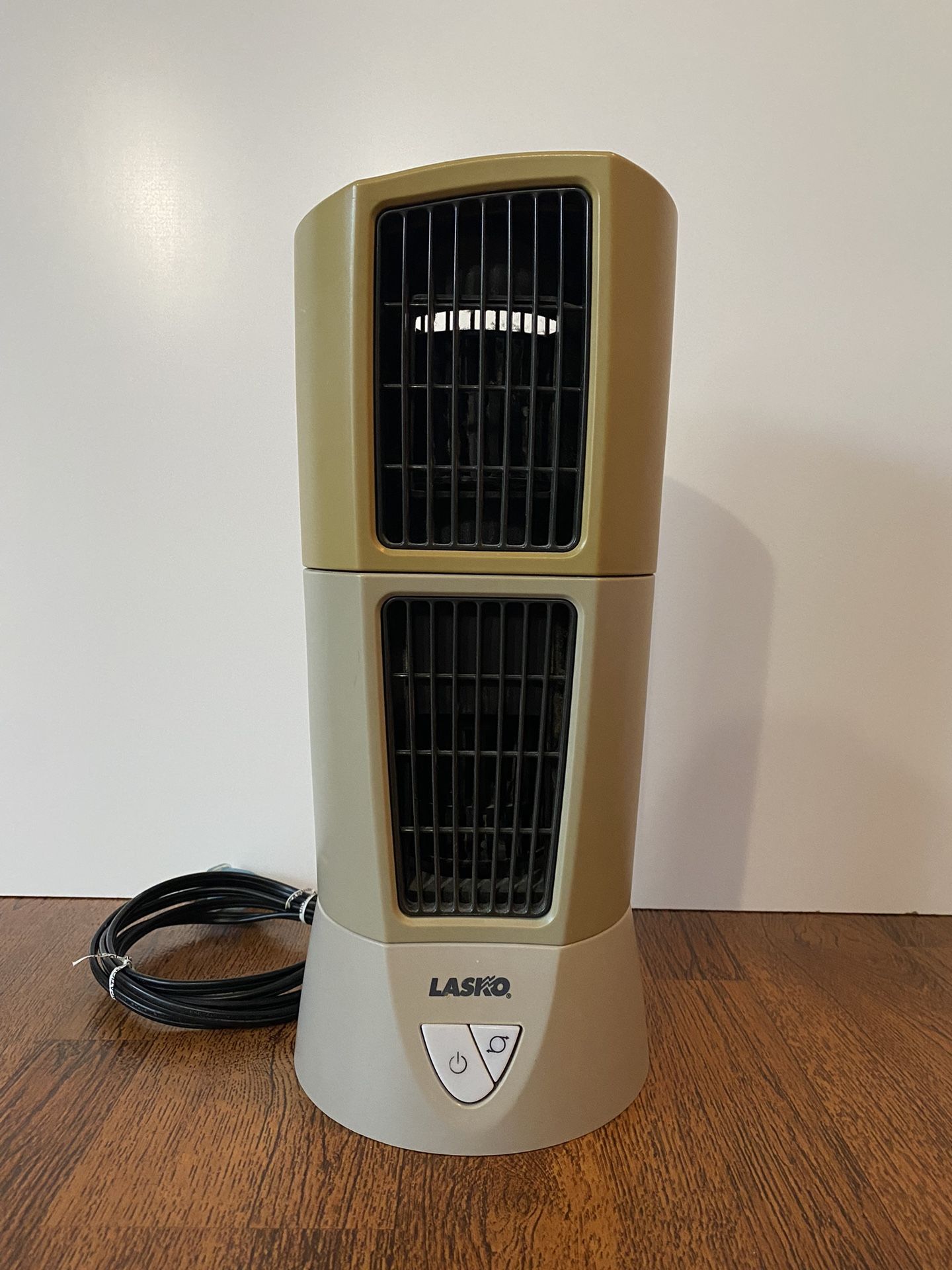 Lasko Oscillating Tower Fan