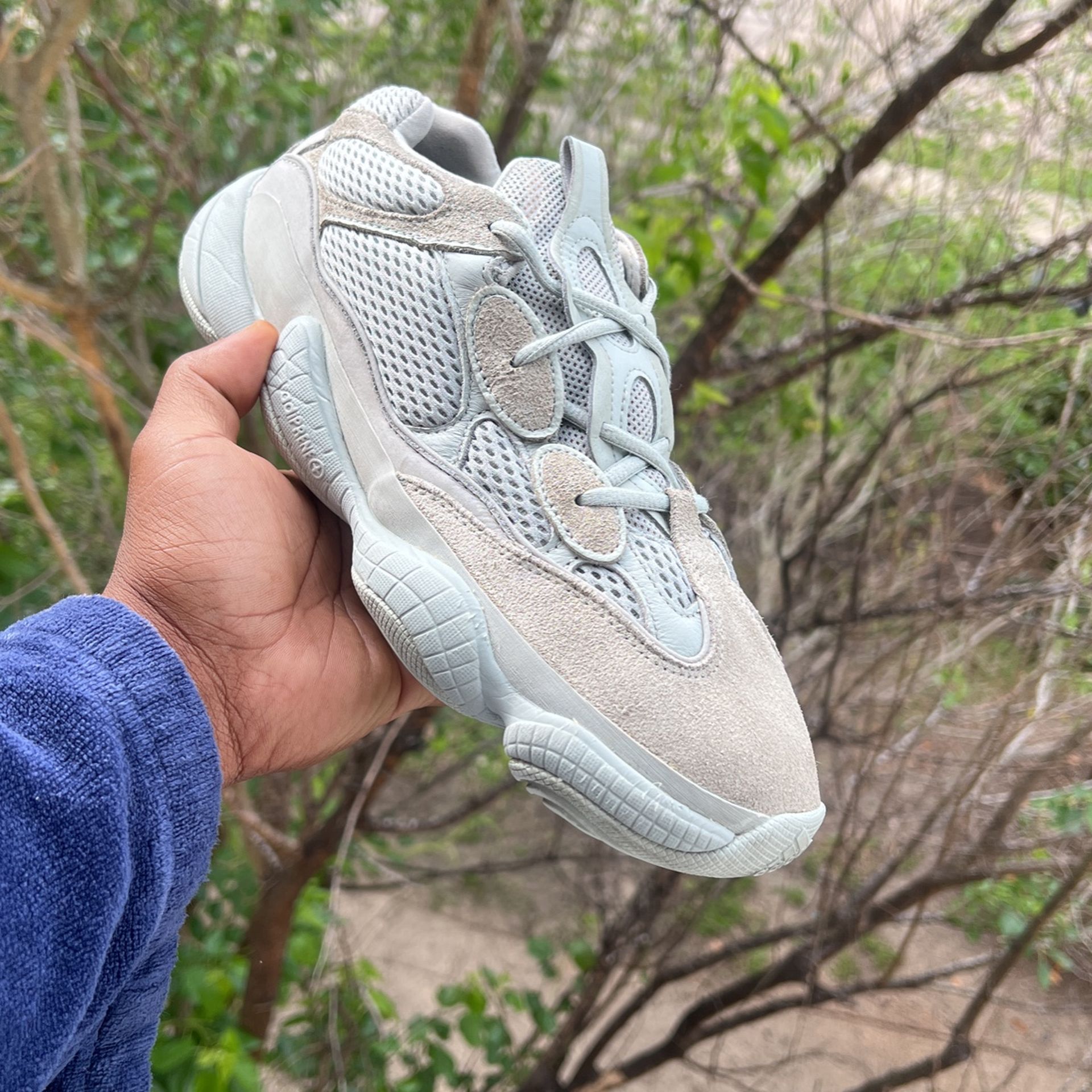 Yeezy 500 salt store where to buy