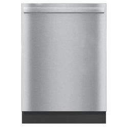Miele Dishwasher 3-rack Stainless Steel