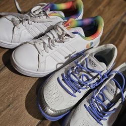 Karld Lagerfeld, Adidas, Nike, Ecco....
