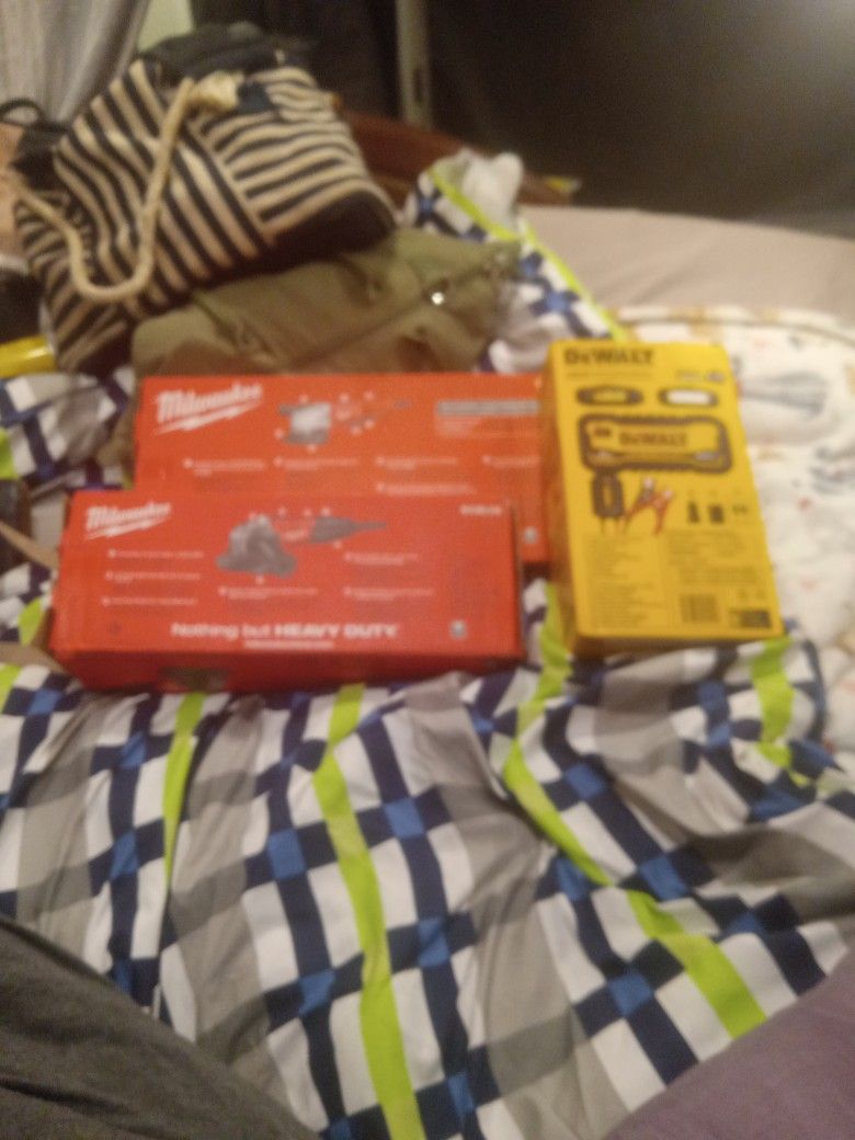 Brand New Never Opened