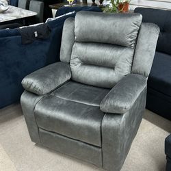 recliner